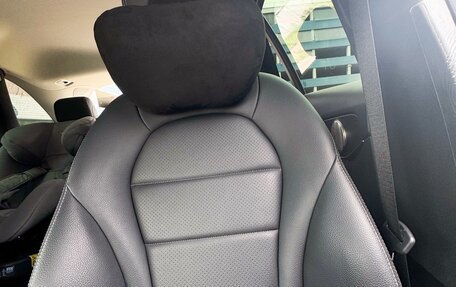Mercedes-Benz GLC, 2019 год, 3 850 000 рублей, 9 фотография