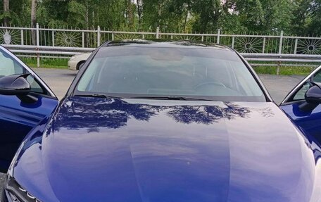 KIA K5, 2021 год, 2 670 000 рублей, 9 фотография