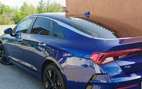 KIA K5, 2021 год, 2 670 000 рублей, 11 фотография