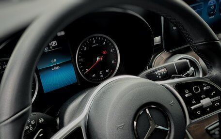 Mercedes-Benz GLC, 2019 год, 3 850 000 рублей, 17 фотография