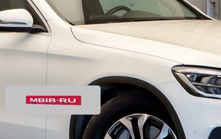 Mercedes-Benz GLC, 2019 год, 3 850 000 рублей, 25 фотография