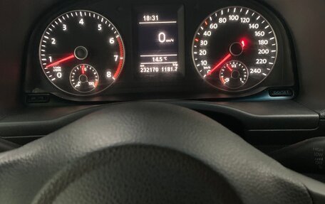 Volkswagen Caddy III рестайлинг, 2012 год, 1 000 000 рублей, 9 фотография