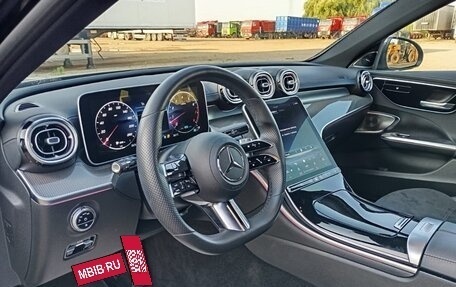 Mercedes-Benz C-Класс, 2021 год, 6 700 000 рублей, 8 фотография