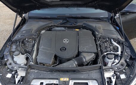 Mercedes-Benz C-Класс, 2021 год, 6 700 000 рублей, 24 фотография