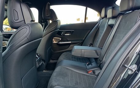 Mercedes-Benz C-Класс, 2021 год, 6 700 000 рублей, 21 фотография