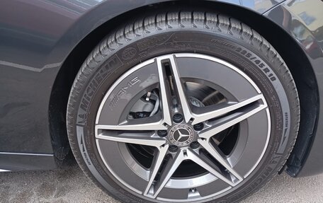 Mercedes-Benz C-Класс, 2021 год, 6 700 000 рублей, 26 фотография
