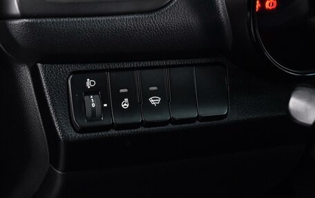 KIA Rio III рестайлинг, 2016 год, 999 000 рублей, 13 фотография