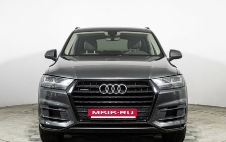 Audi Q7, 2017 год, 2 949 898 рублей, 2 фотография