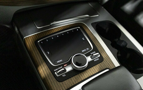 Audi Q7, 2017 год, 2 949 898 рублей, 21 фотография