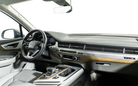 Audi Q7, 2017 год, 2 949 898 рублей, 9 фотография