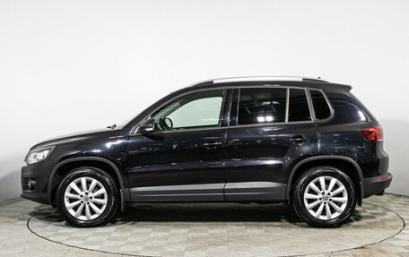 Volkswagen Tiguan I, 2016 год, 1 599 777 рублей, 8 фотография