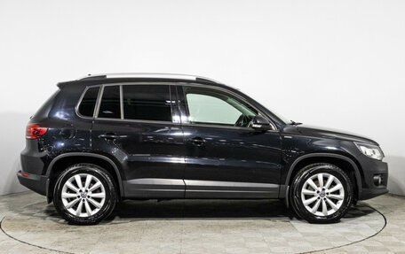 Volkswagen Tiguan I, 2016 год, 1 599 777 рублей, 4 фотография