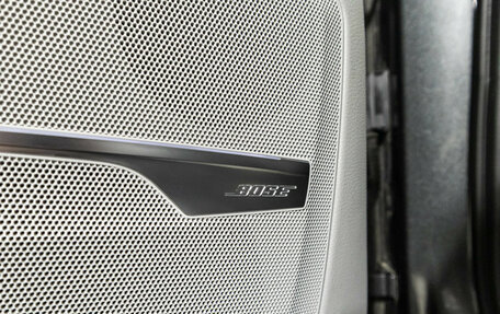 Audi Q7, 2017 год, 2 949 898 рублей, 25 фотография