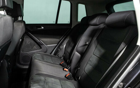Volkswagen Tiguan I, 2016 год, 1 599 777 рублей, 10 фотография