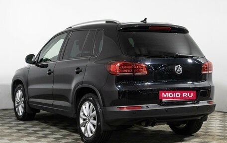 Volkswagen Tiguan I, 2016 год, 1 599 777 рублей, 7 фотография