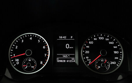 Volkswagen Tiguan I, 2016 год, 1 599 777 рублей, 12 фотография