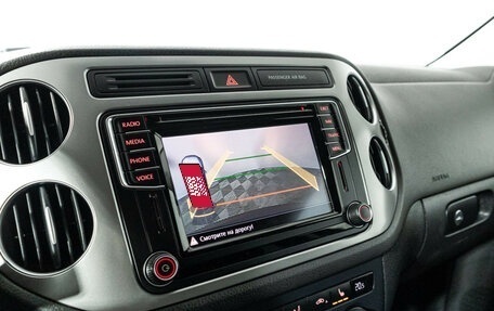 Volkswagen Tiguan I, 2016 год, 1 599 777 рублей, 16 фотография