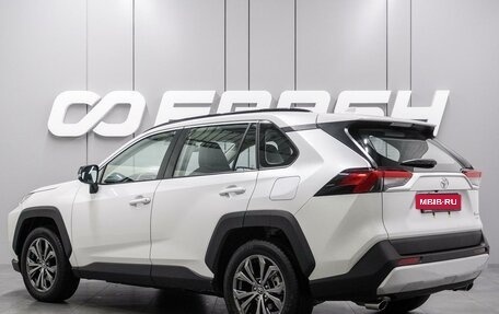Toyota RAV4, 2024 год, 3 999 000 рублей, 2 фотография