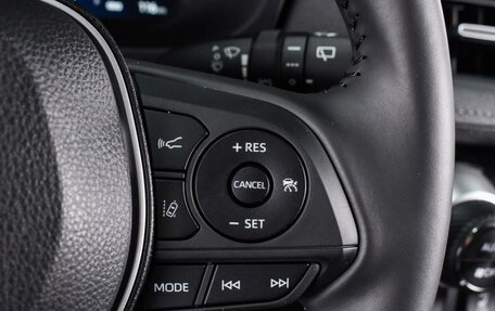 Toyota RAV4, 2024 год, 3 999 000 рублей, 20 фотография