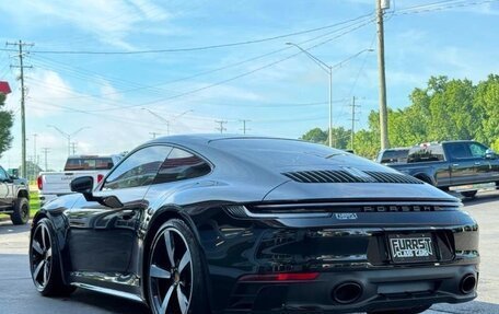 Porsche 911, 2024 год, 18 790 000 рублей, 5 фотография