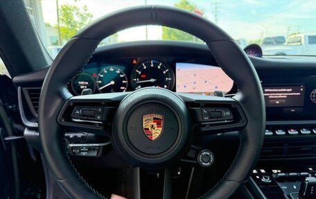 Porsche 911, 2024 год, 18 790 000 рублей, 9 фотография