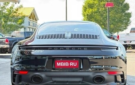 Porsche 911, 2024 год, 18 790 000 рублей, 7 фотография