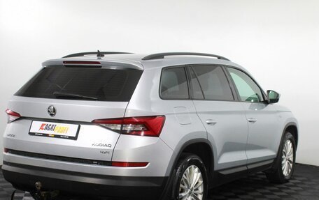 Skoda Kodiaq I, 2019 год, 2 790 000 рублей, 5 фотография