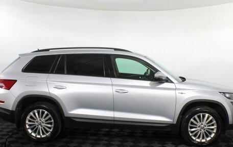 Skoda Kodiaq I, 2019 год, 2 790 000 рублей, 4 фотография