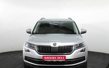 Skoda Kodiaq I, 2019 год, 2 790 000 рублей, 2 фотография