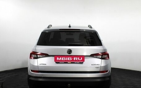Skoda Kodiaq I, 2019 год, 2 790 000 рублей, 6 фотография