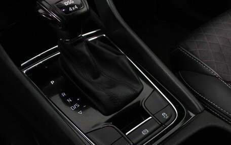 Skoda Kodiaq I, 2019 год, 2 790 000 рублей, 17 фотография