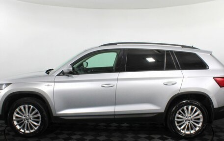 Skoda Kodiaq I, 2019 год, 2 790 000 рублей, 8 фотография