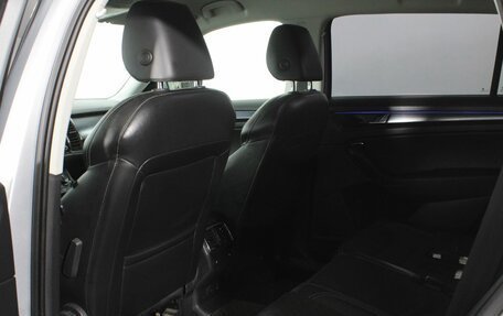 Skoda Kodiaq I, 2019 год, 2 790 000 рублей, 18 фотография