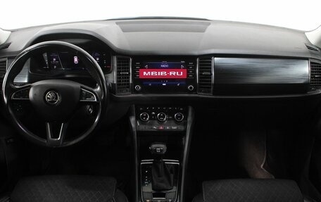 Skoda Kodiaq I, 2019 год, 2 790 000 рублей, 12 фотография