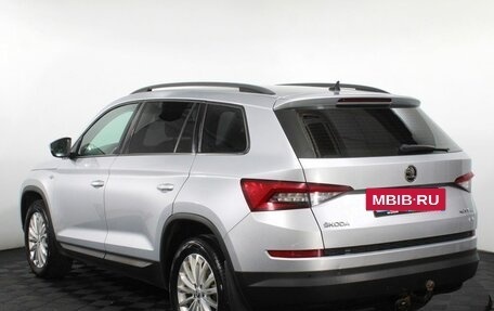 Skoda Kodiaq I, 2019 год, 2 790 000 рублей, 7 фотография