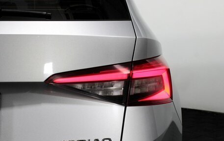 Skoda Kodiaq I, 2019 год, 2 790 000 рублей, 26 фотография