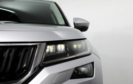 Skoda Kodiaq I, 2019 год, 2 790 000 рублей, 25 фотография