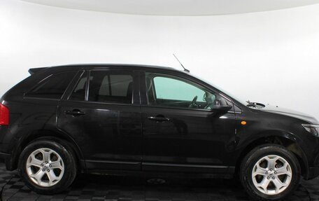 Ford Edge II рестайлинг, 2014 год, 1 175 000 рублей, 4 фотография