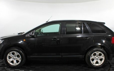 Ford Edge II рестайлинг, 2014 год, 1 175 000 рублей, 9 фотография