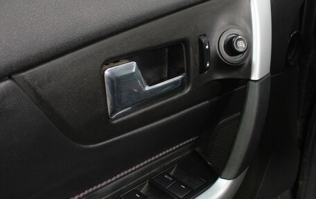 Ford Edge II рестайлинг, 2014 год, 1 175 000 рублей, 12 фотография