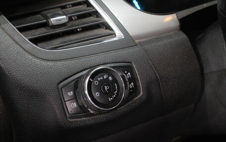 Ford Edge II рестайлинг, 2014 год, 1 175 000 рублей, 18 фотография