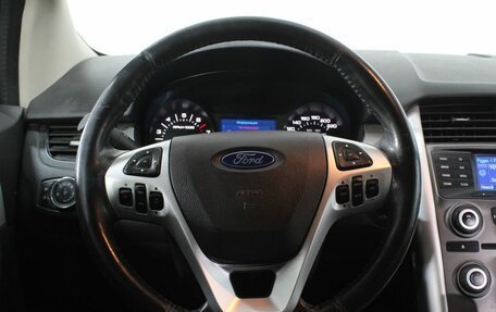 Ford Edge II рестайлинг, 2014 год, 1 175 000 рублей, 16 фотография