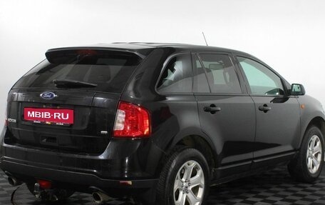 Ford Edge II рестайлинг, 2014 год, 1 175 000 рублей, 6 фотография