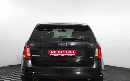 Ford Edge II рестайлинг, 2014 год, 1 175 000 рублей, 7 фотография