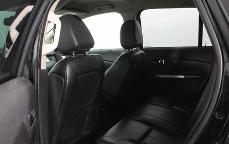 Ford Edge II рестайлинг, 2014 год, 1 175 000 рублей, 19 фотография
