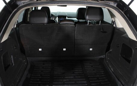 Ford Edge II рестайлинг, 2014 год, 1 175 000 рублей, 21 фотография
