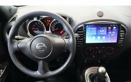 Nissan Juke II, 2012 год, 1 015 000 рублей, 7 фотография
