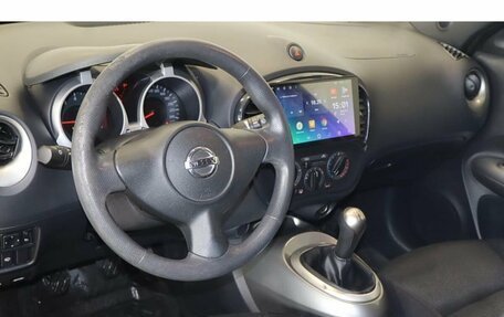 Nissan Juke II, 2012 год, 1 015 000 рублей, 6 фотография