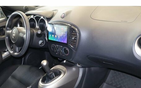 Nissan Juke II, 2012 год, 1 015 000 рублей, 5 фотография