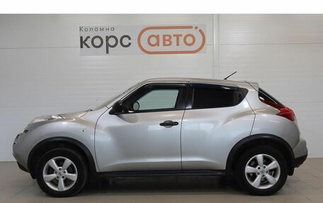 Nissan Juke II, 2012 год, 1 015 000 рублей, 2 фотография